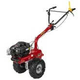Багатофункціональна машина Бензин Eurosystems P70 EVO 3,7-4,3 кВт