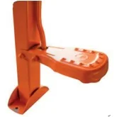 Електрична бетономішалка Sirl BP 220 EVO 210 L