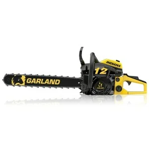 Gasoline chainsaw Garland INDIANA 12-V20 54.5 cc