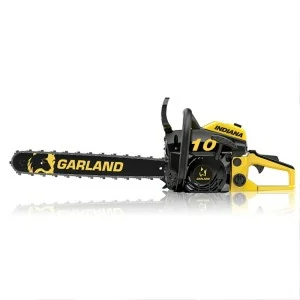 Gasoline chainsaw Garland INDIANA 10-V20 49.3 cc