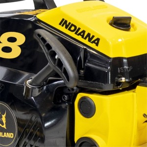 Motosega a benzina Garland Indiana 8-V21 45 cc