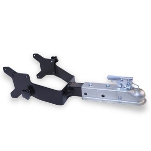 Barra di traino Garland CHIPPER 1480 QGW-V23