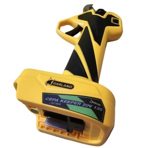 Cesoie a batteria Garland Cepa Keeper 20V 135-V24