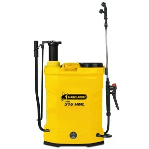 Battery-powered sprayer Garland FUM 316HML-V24 12 V