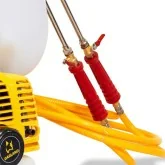 Garland MG Бензиновий обприскувач ранцевий FUM 250 V20 700W