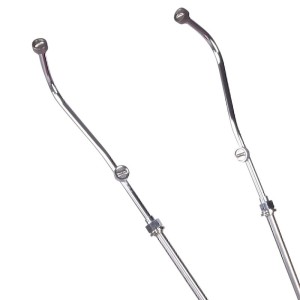 Mochila para fumigar a gasolina Garland FUM 250 MG V20 700W