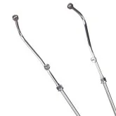 Garland MG Pulvérisateur à essence à dos FUM 250 V20 700W