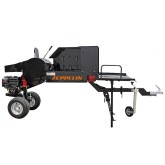 Cippatrice per legna Zeppelin ESASTR042Z 42T con frizione cinetica