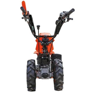 Потужність румпеля Zeppelin 505D Kama Дизельний двигун 10 к.с