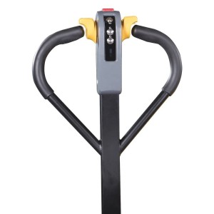 Transpallet a batteria Pramac EY 15L 1150 X 550 mm