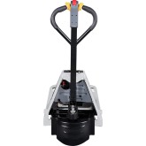 Transpallet a batteria Pramac EY 15L 1150 X 550 mm