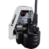 Transpallet a batteria Pramac EY 15L 1150 X 550 mm