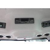 Rhinoceros Tractor Hanwo 504C EURO V 50 HP engine