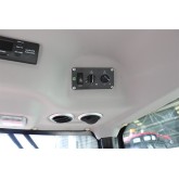 Trattore Motore Rhinoceros Hanwo 504C EURO V 50 HP