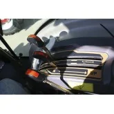 Trator Rhinoceros Hanwo 504C EURO V Motor de 50 CV