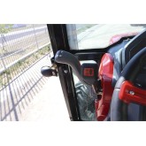 Trattore Motore Rhinoceros Hanwo 504C EURO V 50 HP