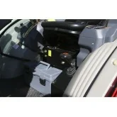 Trator Rhinoceros Hanwo 504C EURO V Motor de 50 CV