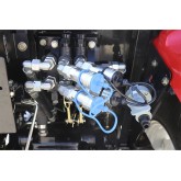 Trattore Motore Rhinoceros Hanwo 504C EURO V 50 HP