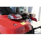 Trator Rhinoceros Hanwo 504C EURO V Motor de 50 CV