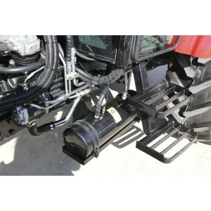 Tracteur Rhinocéros Hanwo 504C EURO V 50 HP moteur