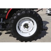 Rhinoceros Tractor Hanwo 504C EURO V 50 HP engine