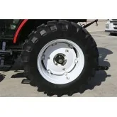 Трактор Rhinoceros Hanwo 504C EURO V 50 к.с. двигун