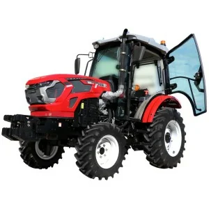 Hanwo Traktor 504C EURO V 50 PS Motor