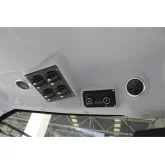 Trator de cabina Hanwo 704C 75 CV