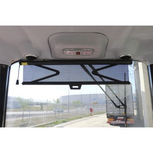 Cabine Tracteur Hanwo 704C 75 HP