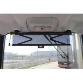 Trattore con cabina Hanwo 704C 75 CV