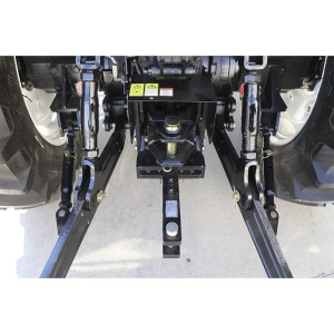 Kabine Traktor Hanwo 704C 75 HP