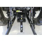 Kabine Traktor Hanwo 704C 75 HP