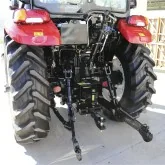 Kabine Traktor Hanwo 704C 75 HP