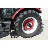 Kabine Traktor Hanwo 704C 75 HP