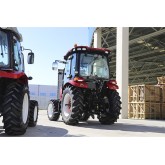 Cabine Tracteur Hanwo 704C 75 HP