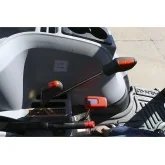 Kabine Traktor Hanwo 704C 75 HP