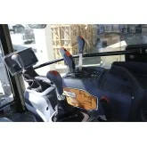 Cabine Tracteur Hanwo 704C 75 HP