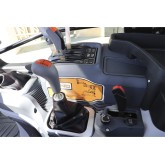 Tractor con cabina Hanwo 704C 75 HP