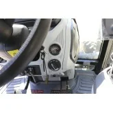 Kabine Traktor Hanwo 704C 75 HP