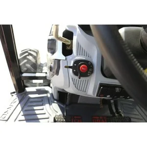 Hanwo Kabine Traktor 704C 75 PS