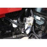 Landwirtschaftlicher Traktor Hanwo 704R 75 HP