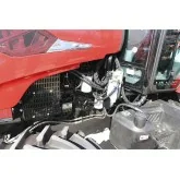 Потужний трактор Hanwo 704R 75 к.с