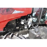 Trattore potente Hanwo 704R 75 CV