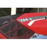 Потужний трактор Hanwo 704R 75 к.с