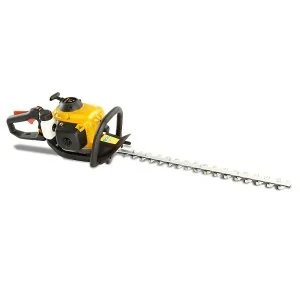 Hedge trimmers Garland SET 762G-V24 triple-edged blade 70 cm