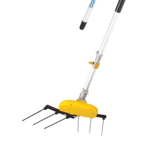 Olive harvester gasoline Garland SHAKER 310 PG-V24