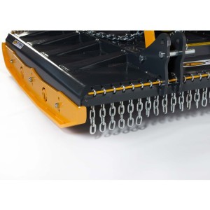 Decespugliatore forestale per trattore Dimago 1800 mm