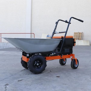 Carrello elevatore elettrico semovente Zeppelin ES71929 200 kg