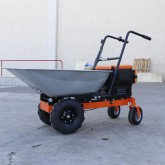 Carro autopropulsado elétrico Zeppelin ES71929 200 kg