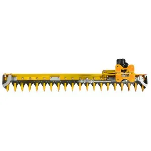 Hedge trimmer head 150 cm Dimago